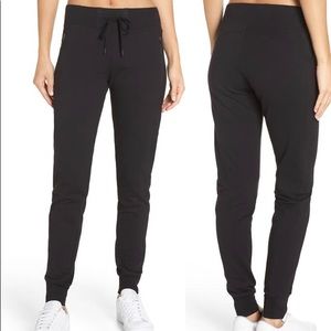 Zella Taryn Luxe Pocket Joggers